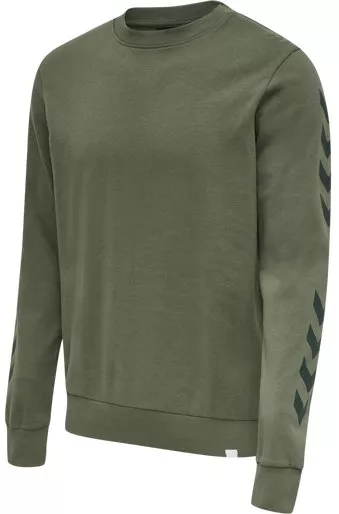 Hummel LEGACY CHEVRON SWEATSHIRT Pulóver
