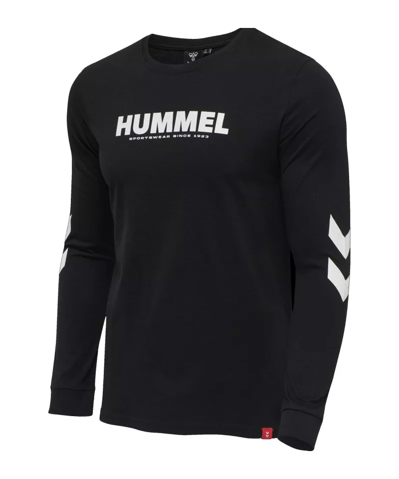 Koszula z długim rękawem Hummel LEGACY T-SHIRT L/S