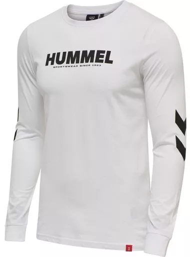 Majica z dolgimi rokavi Hummel LEGACY T-SHIRT L/S