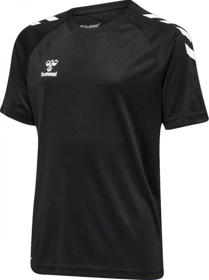 Φανέλα Hummel XK CORE POLY T-SHIRT S/S KIDS