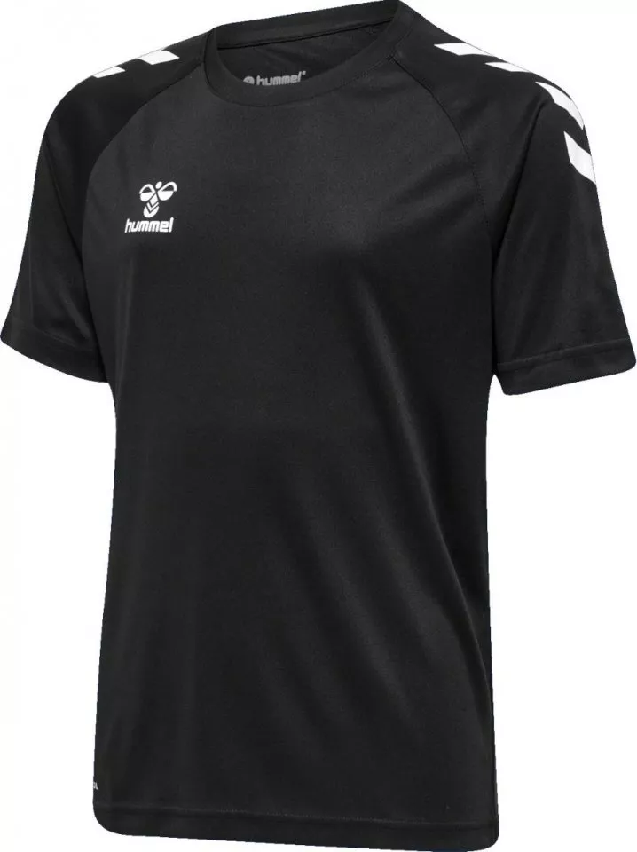 Φανέλα Hummel XK CORE POLY T-SHIRT S/S KIDS