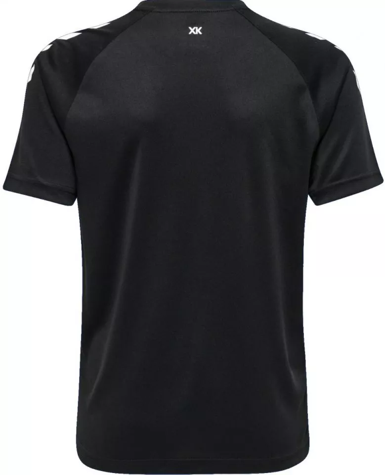 Φανέλα Hummel XK CORE POLY T-SHIRT S/S KIDS