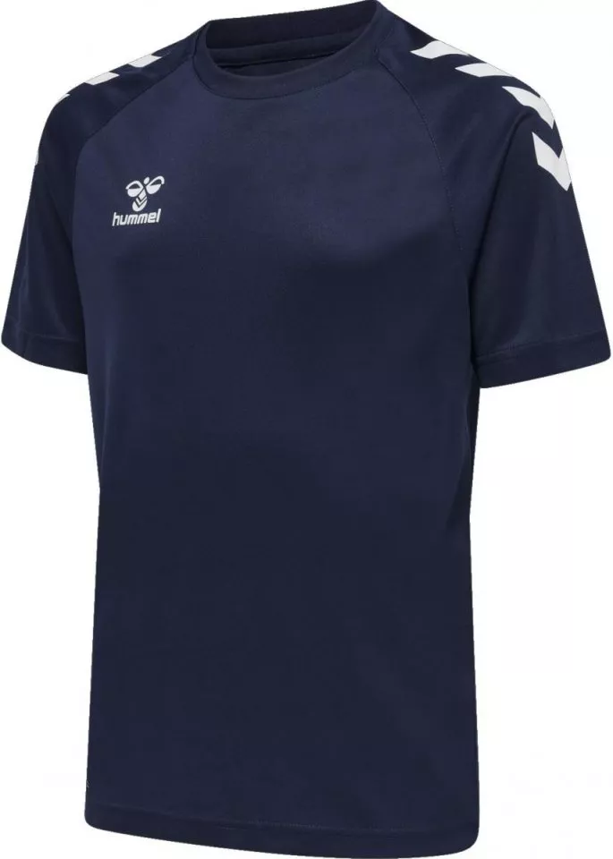 Φανέλα Hummel XK CORE POLY T-SHIRT S/S KIDS