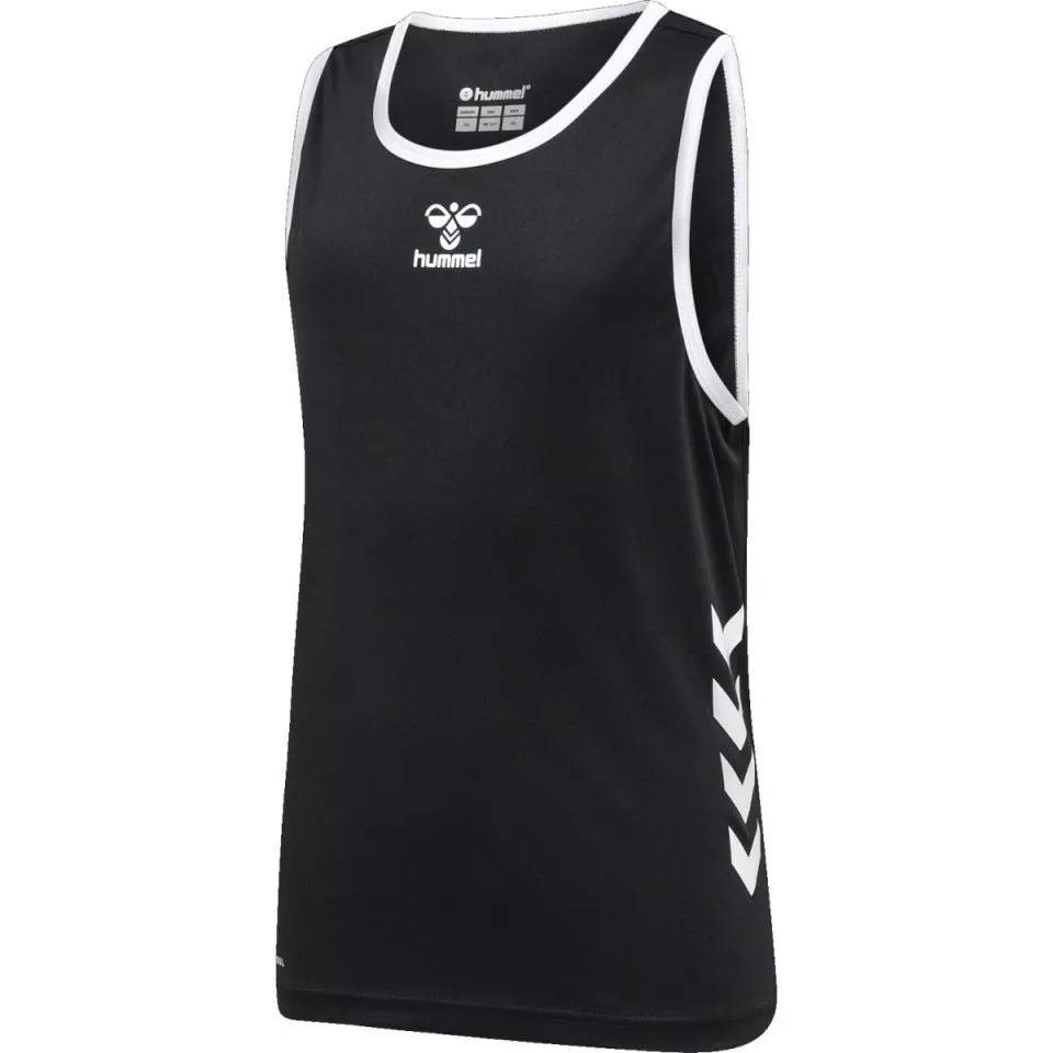 Hummel CORE XK BASKET JERSEY KIDS Atléta trikó