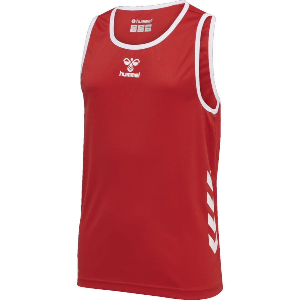 Podkoszulek Hummel CORE XK BASKET JERSEY KIDS