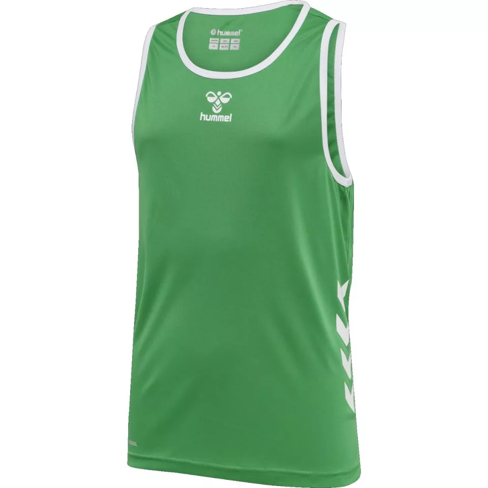 Podkoszulek Hummel CORE XK BASKET JERSEY KIDS