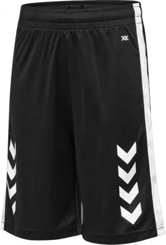 CORE XK BASKET SHORTS KIDS