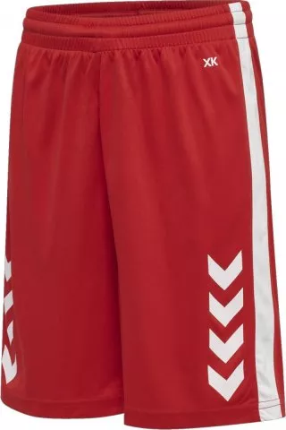 CORE XK BASKET SHORTS KIDS