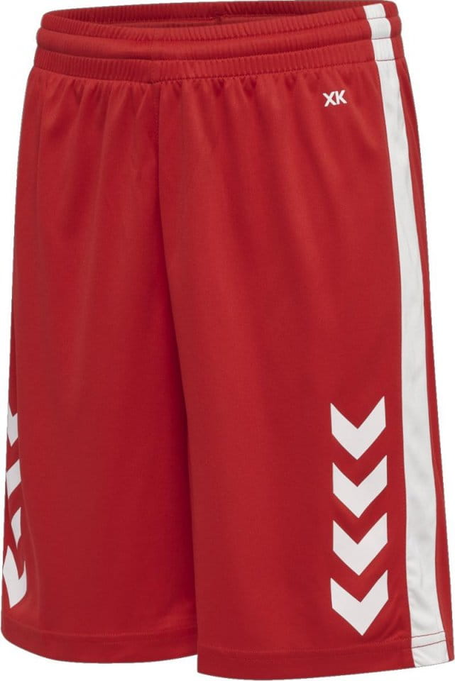 Kratke hlače Hummel CORE XK BASKET SHORTS KIDS