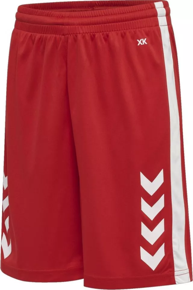 Kratke hlače Hummel CORE XK BASKET SHORTS KIDS
