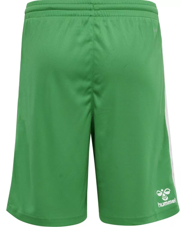 Dětské basketbalové šortky Hummel Core XK