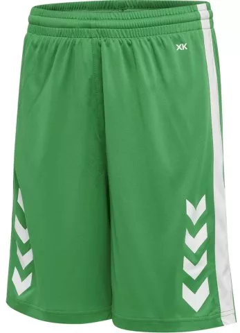 CORE XK BASKET SHORTS KIDS