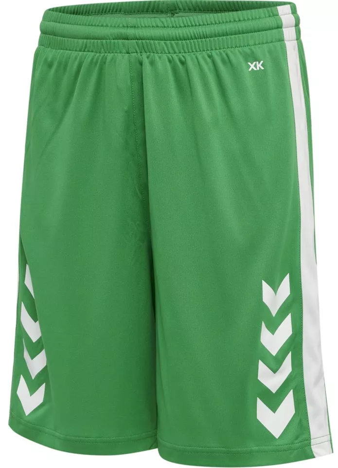 Dětské basketbalové šortky Hummel Core XK