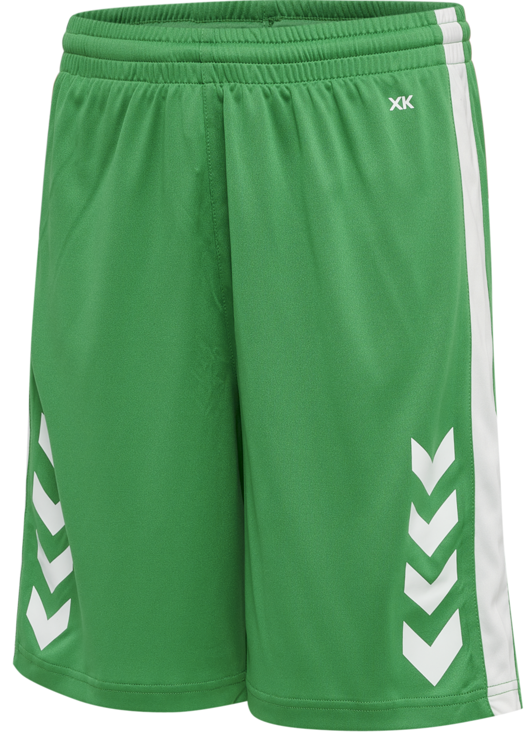 Dětské basketbalové šortky Hummel Core XK