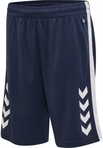 CORE XK BASKET SHORTS KIDS