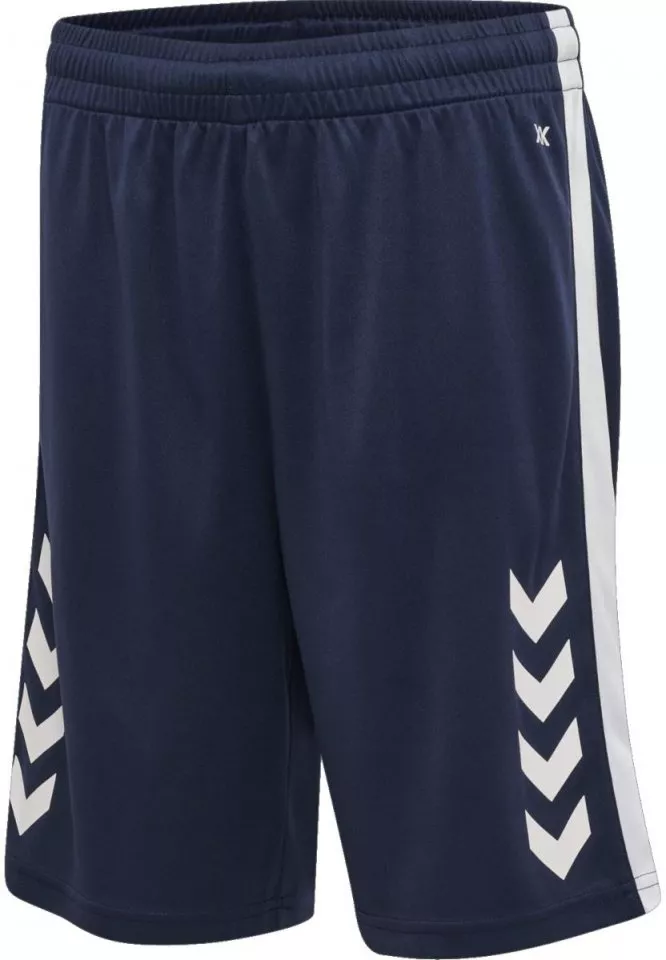Σορτς Hummel CORE XK BASKET SHORTS KIDS