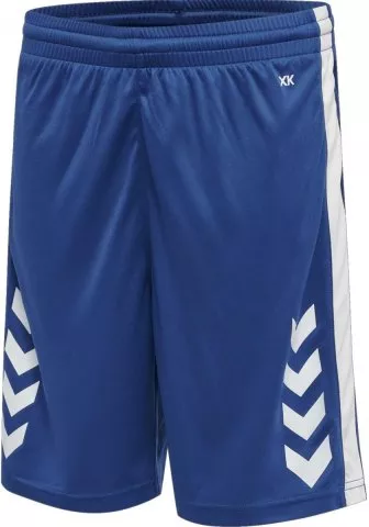 CORE XK BASKET SHORTS KIDS