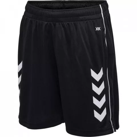 CORE XK POLY COACH SHORTS KIDS