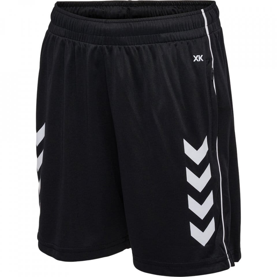 Σορτς Hummel CORE XK POLY COACH SHORTS KIDS