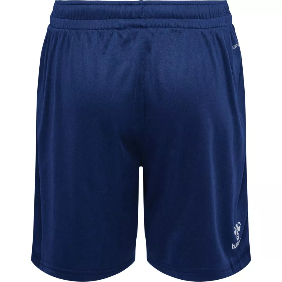 Σορτς Hummel hmlCORE XK POLY COACH SHORTS KIDS