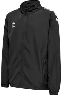 Τζάκετ Hummel CORE XK MICRO ZIP JACKET KIDS