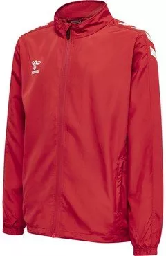 Τζάκετ Hummel CORE XK MICRO ZIP JACKET KIDS