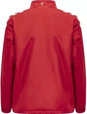 Τζάκετ Hummel CORE XK MICRO ZIP JACKET KIDS