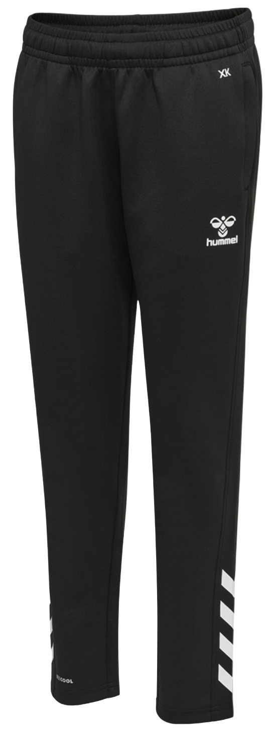 Dětské kalhoty Hummel Core XK Poly