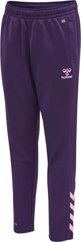 Pantalón Hummel CORE XK POLY PANTS KIDS