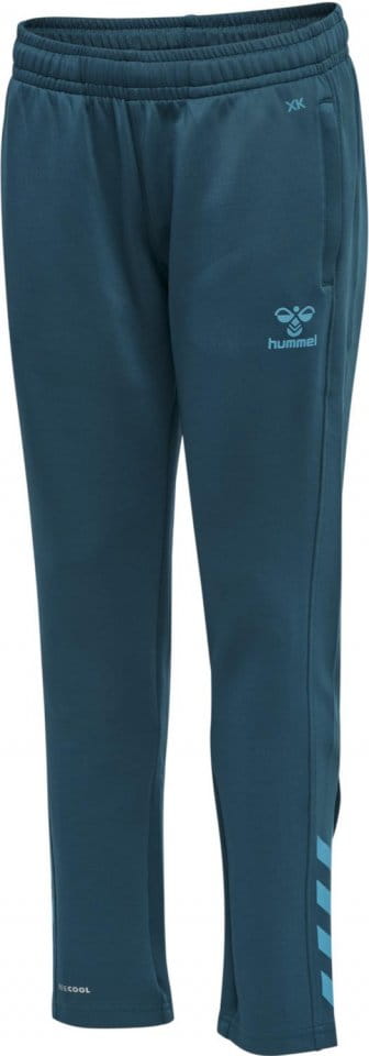 Spodnie Hummel CORE XK POLY PANTS KIDS