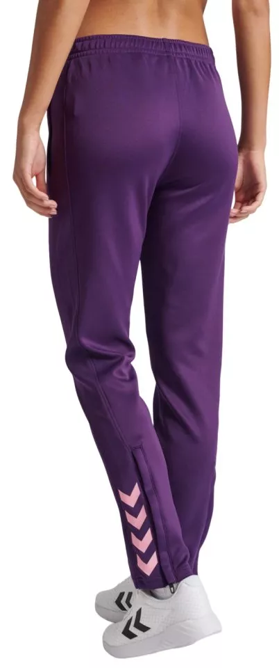 Spodnie Hummel CORE XK POLY PANTS WOMAN