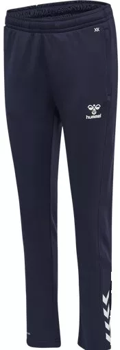 Spodnie Hummel CORE XK POLY PANTS WOMAN