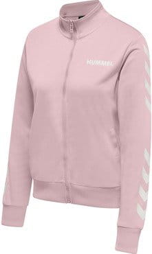 Kurtka Hummel hmlLEGACY POLY WOMAN ZIP JACKET