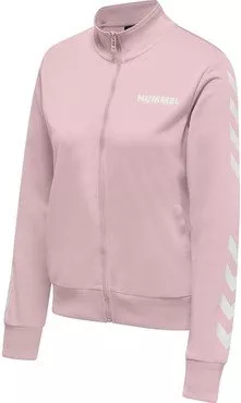 Kurtka Hummel hmlLEGACY POLY WOMAN ZIP JACKET