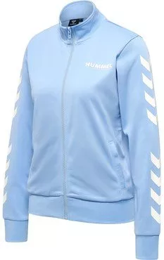 Jakna Hummel hmlLEGACY POLY WOMAN ZIP JACKET
