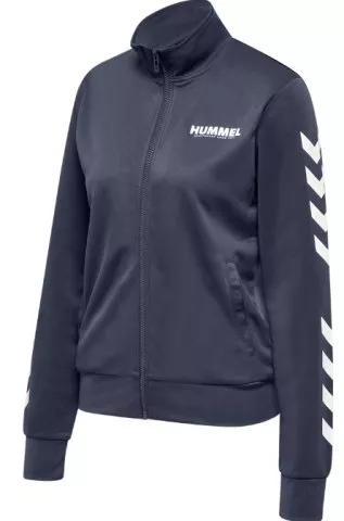 hmlLEGACY POLY WOMAN ZIP JACKET