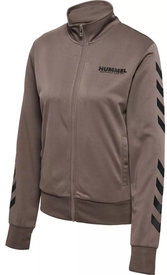 Jakna Hummel hmlLEGACY POLY WOMAN ZIP JACKET