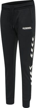 Spodnie Hummel LEGACY POLY WOMAN REGULAR PANTS