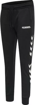 Spodnie Hummel LEGACY POLY WOMAN REGULAR PANTS