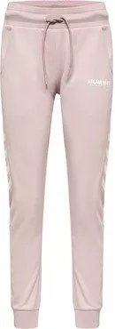 hmlLEGACY POLY WOMAN REGULAR PANTS