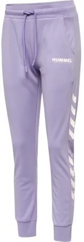 hmlLEGACY POLY WOMAN REGULAR PANTS