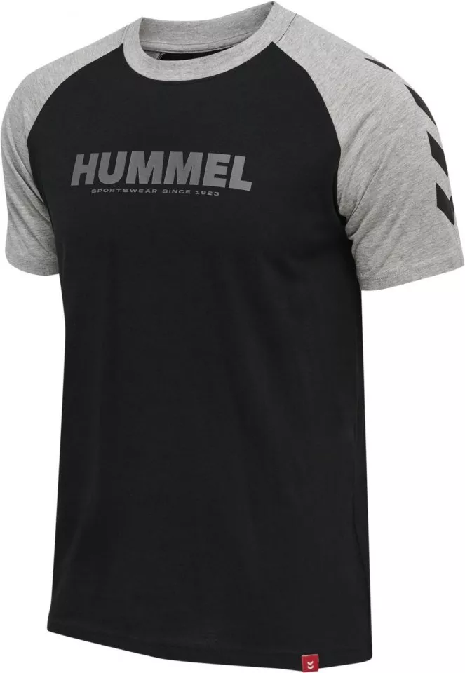 Tričko Hummel Legacy Blocked