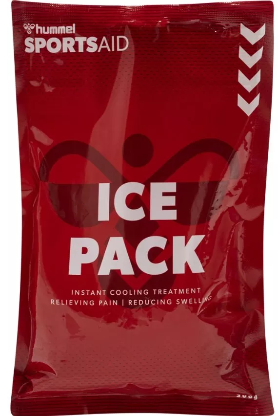 Oblog za hlađenje Hummel ICEPACK / SINGLE USE