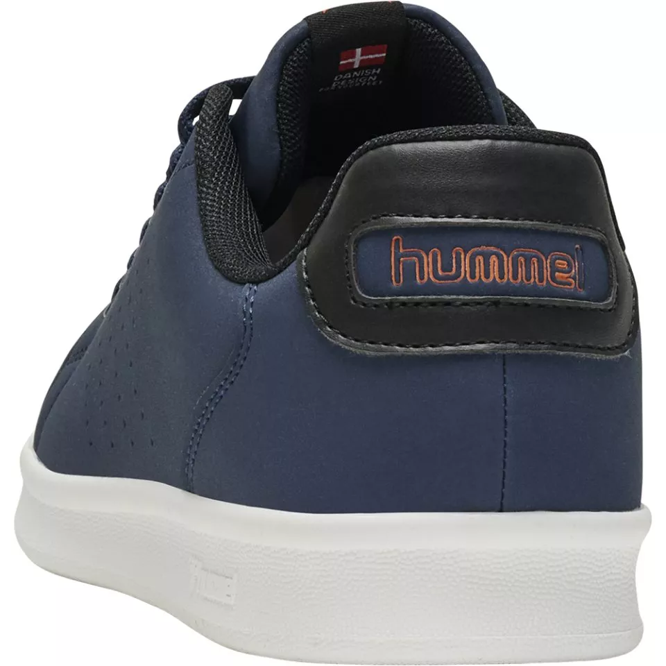 Zapatillas Hummel BUSAN SYNTH. NUBUCK