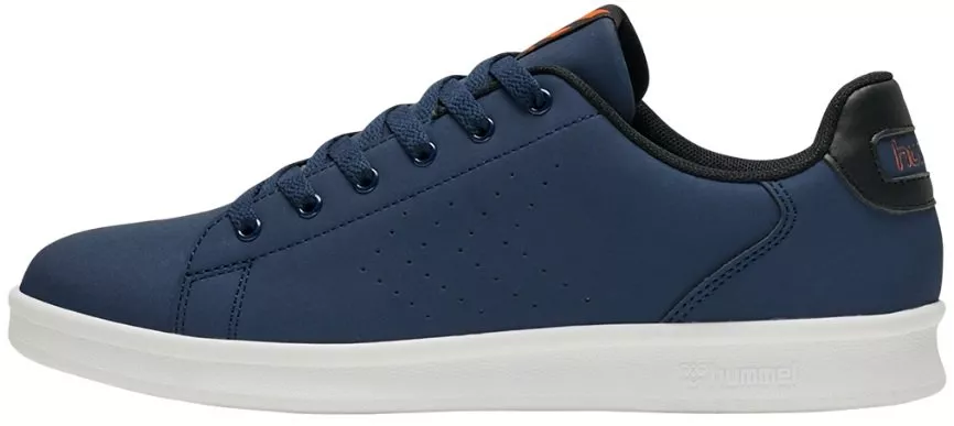 Zapatillas Hummel BUSAN SYNTH. NUBUCK