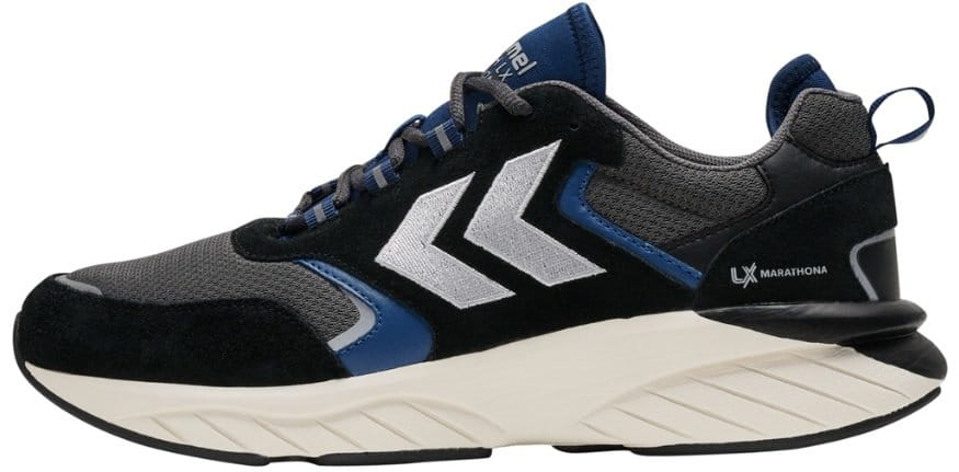 Buty indoorowe Hummel MARATHONA REACH LX