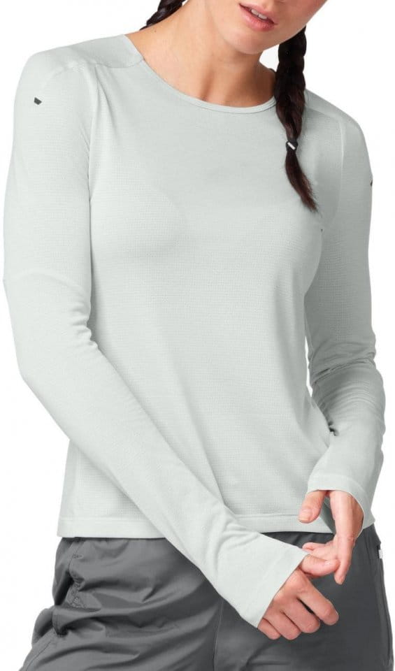 Langarm-T-Shirt On Running Long-T