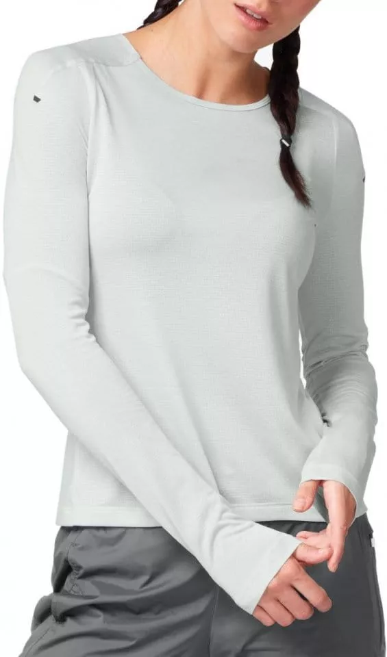 Langarm-T-Shirt On Running Long-T