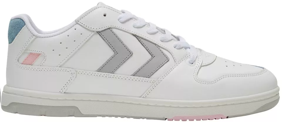 Tenisice Hummel POWER PLAY LEATHER