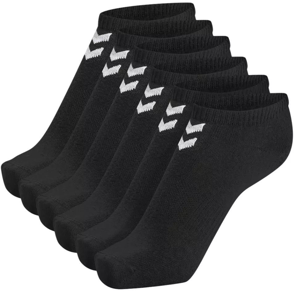 Чорапи Hummel hmlCHEVRON 6-PACK ANKLE SOCKS